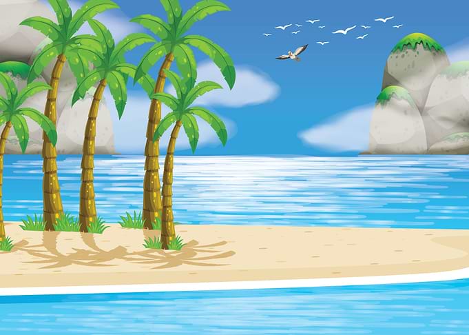Beach Resort
