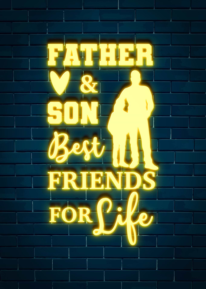 Dad