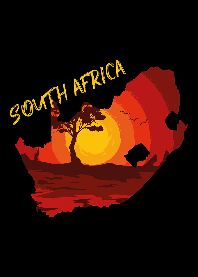 South Africa