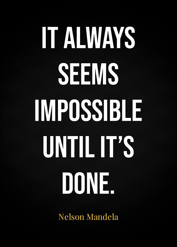 Nelson Mandela Quotes