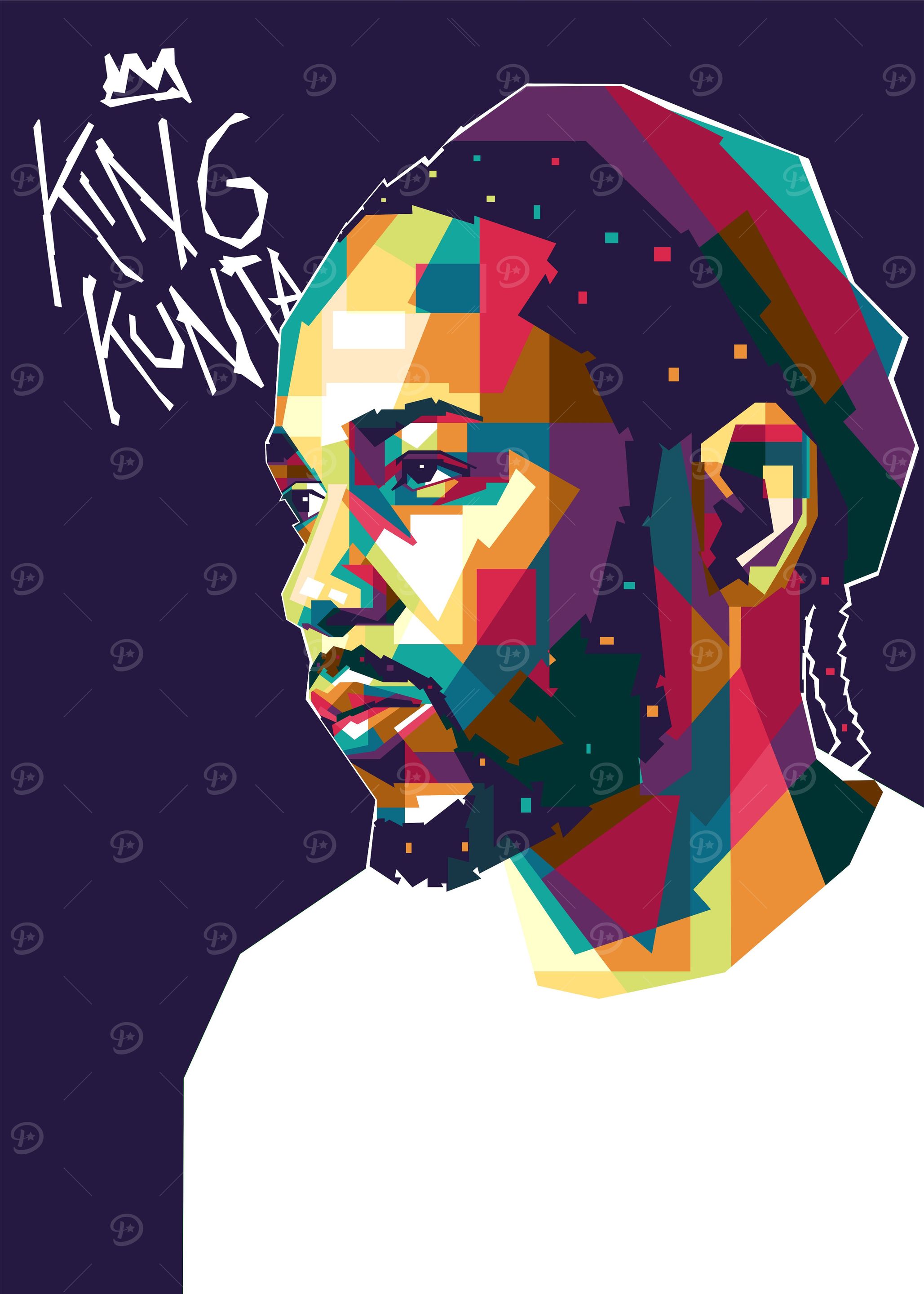 Kendrick Lamar