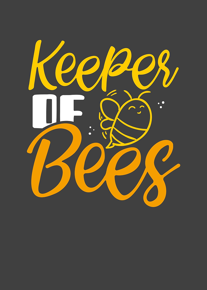 Keeper of bees