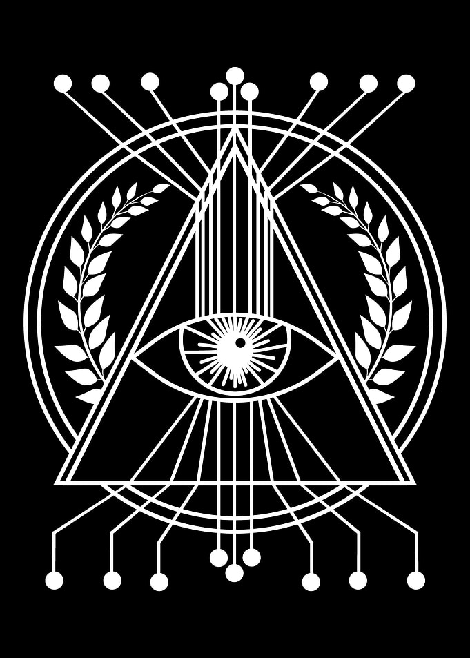 All Seeing Eye