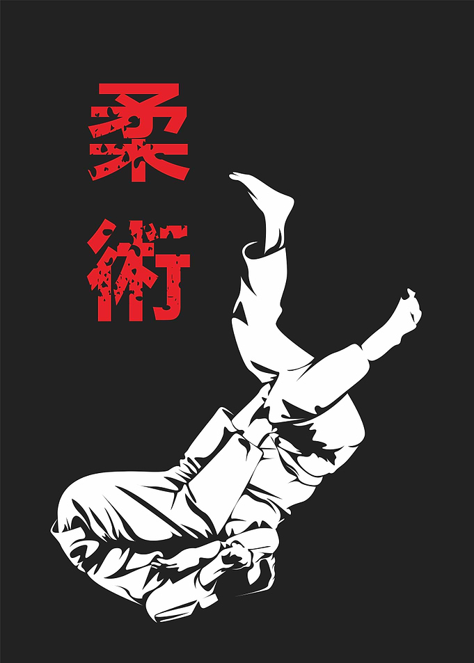 jiu jitsu