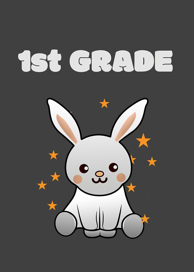 1st class back o school