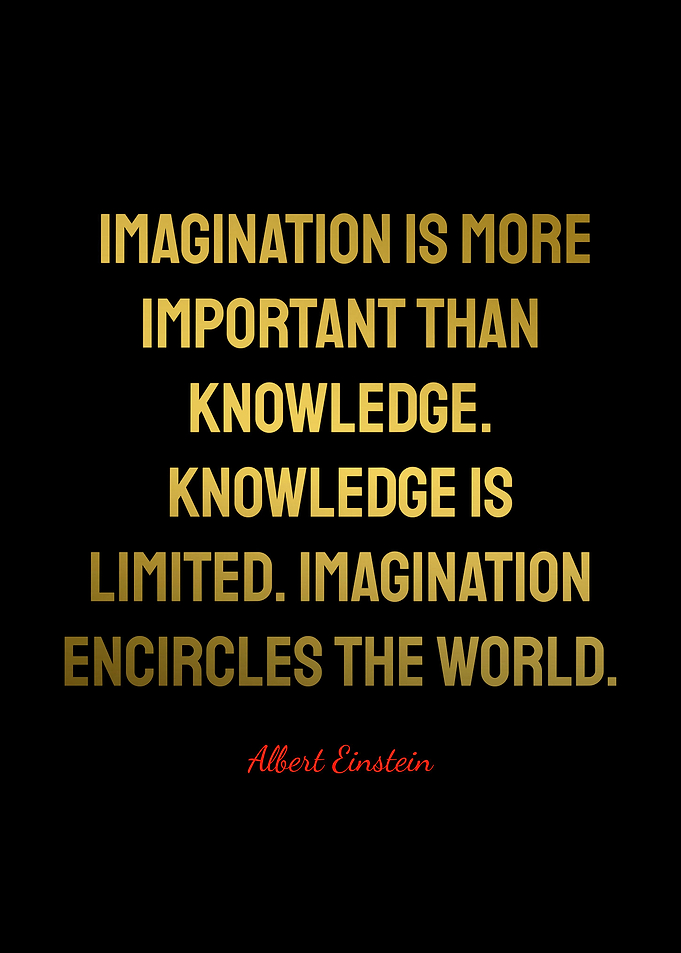 Albert Einstein Quotes