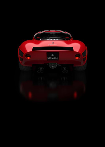 Alfa Romeo 33 Stradale 05