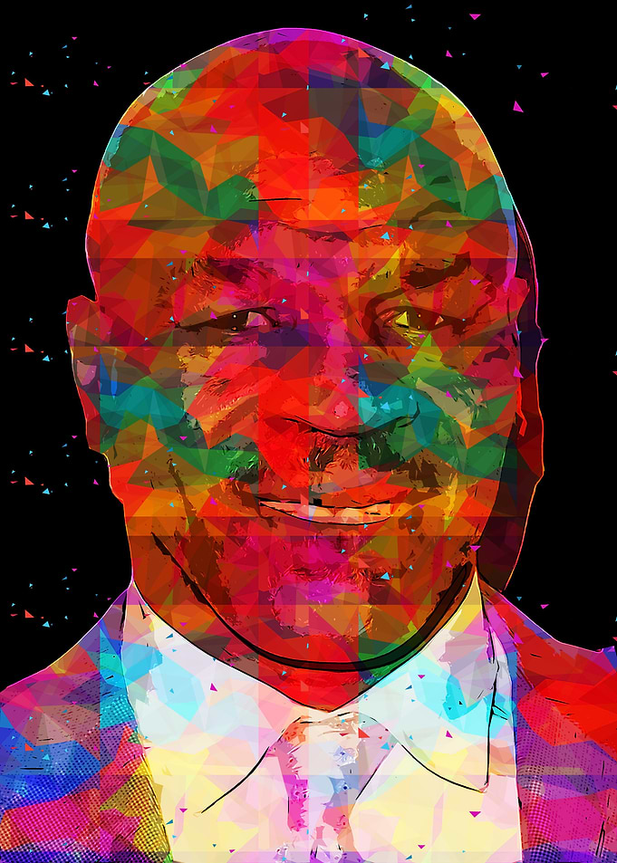 Mike Tyson