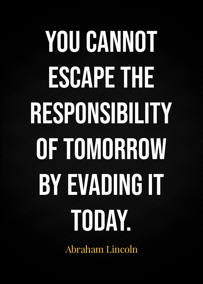 Abraham Lincoln Quotes