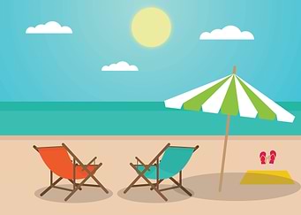 Beach Resort
