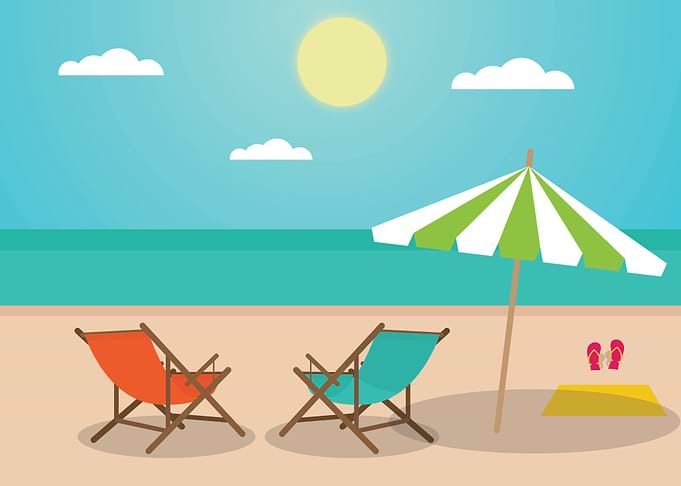 Beach Resort