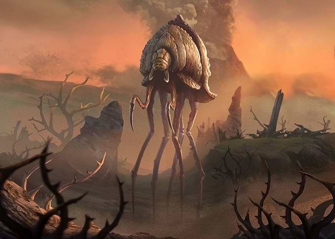 Wasteland