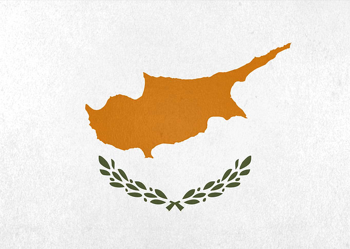 Flag of Cyprus