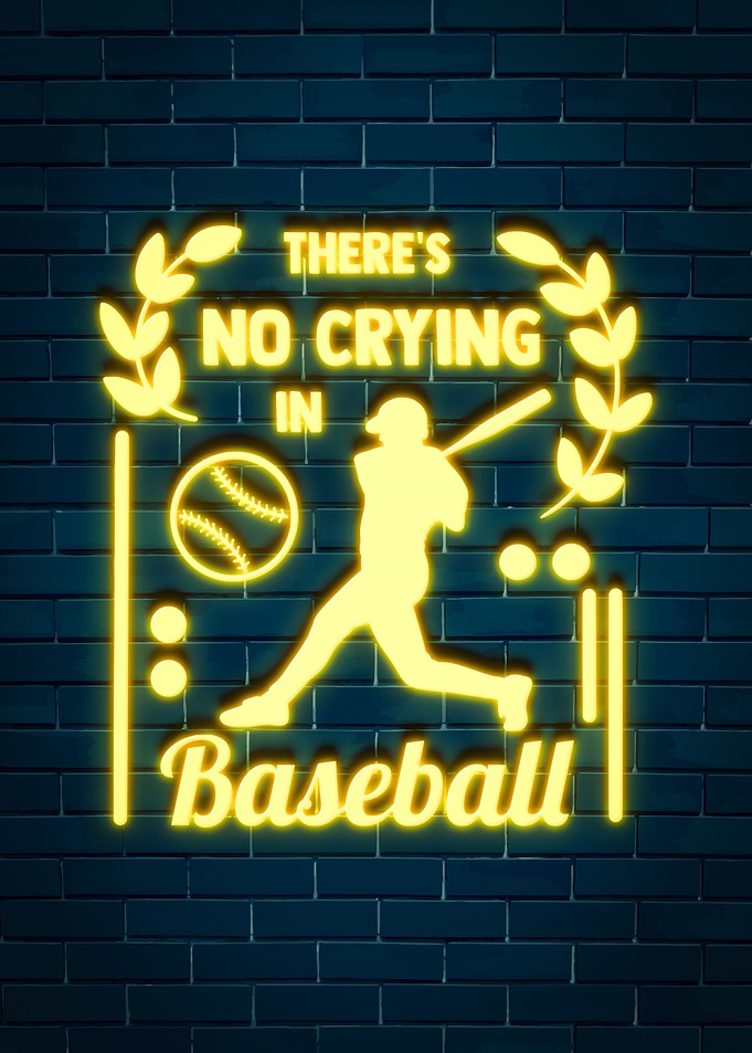 Baseball
