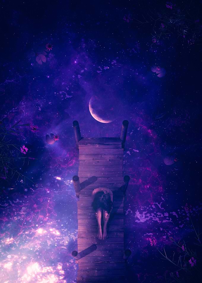 RIVER OF DREAMS