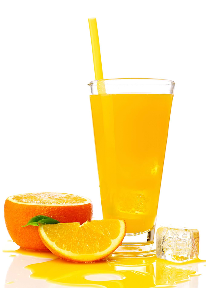 Drinks Water