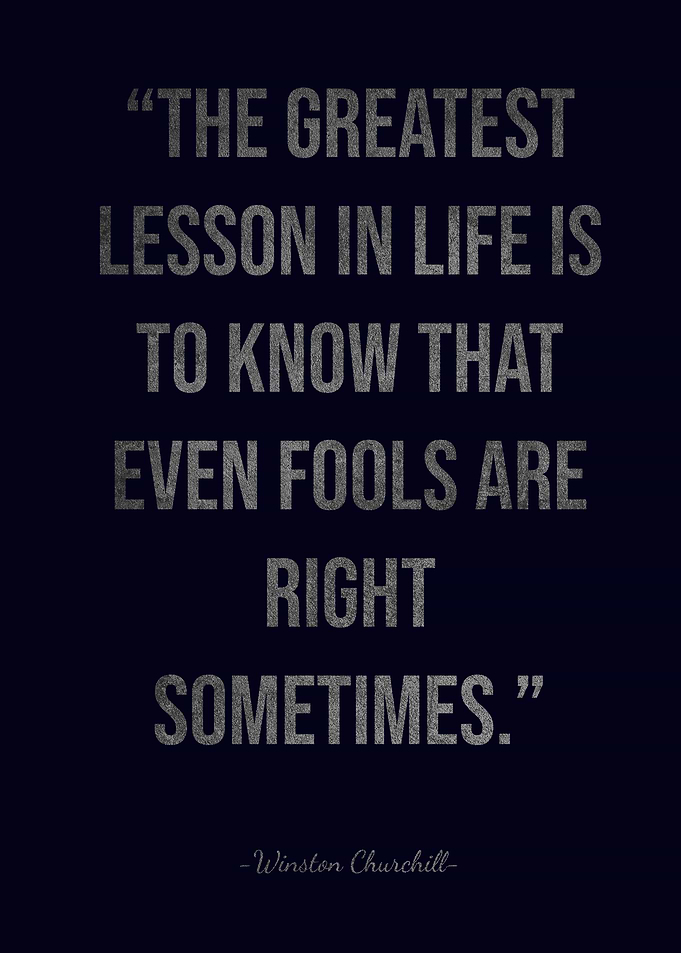 winston churchill quotes