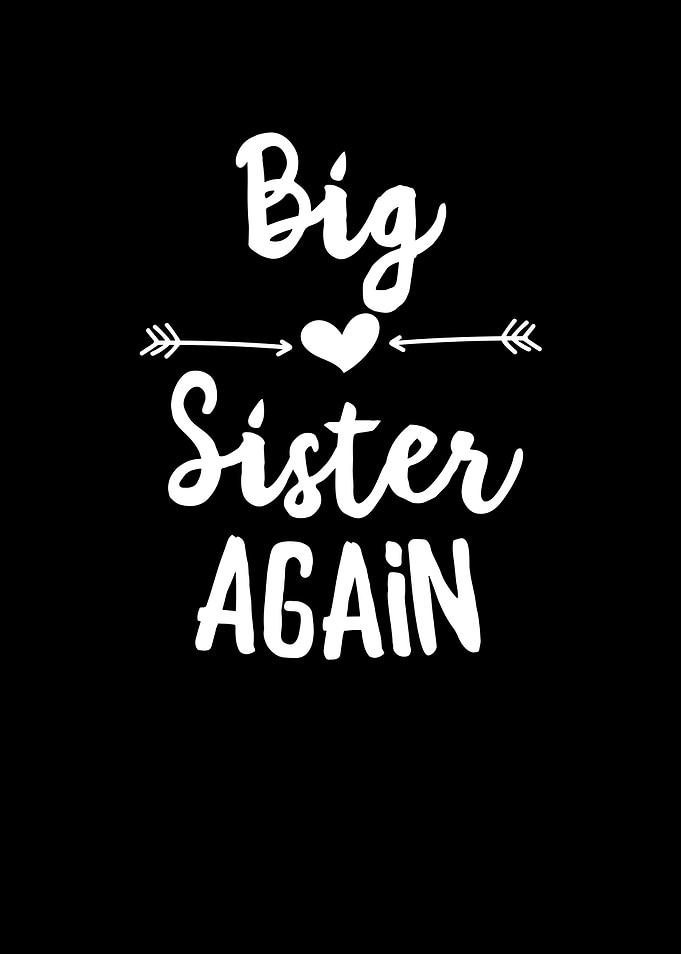 Big Sister Again
