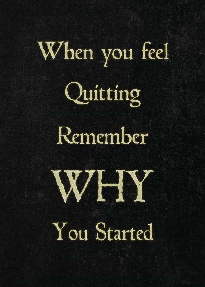 Motivation Quotes