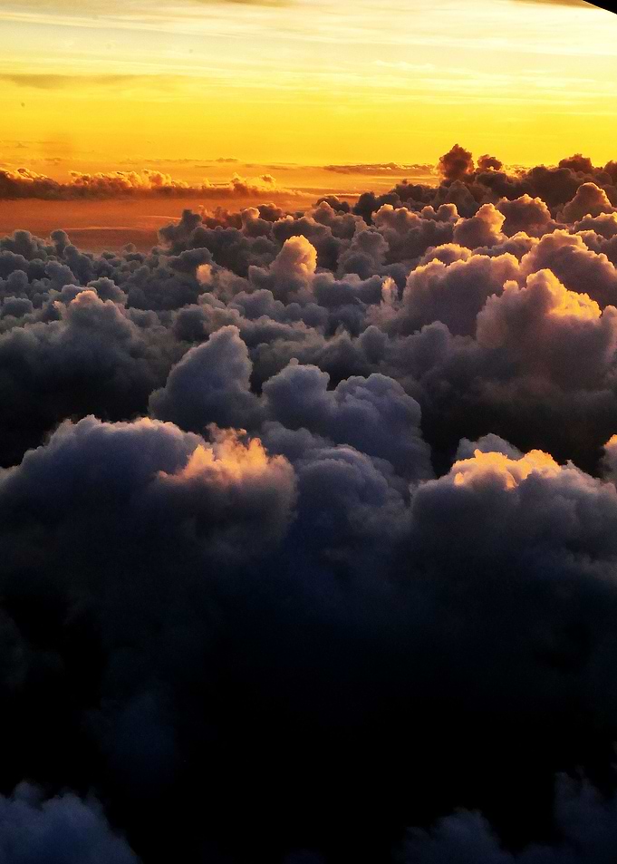 Misty