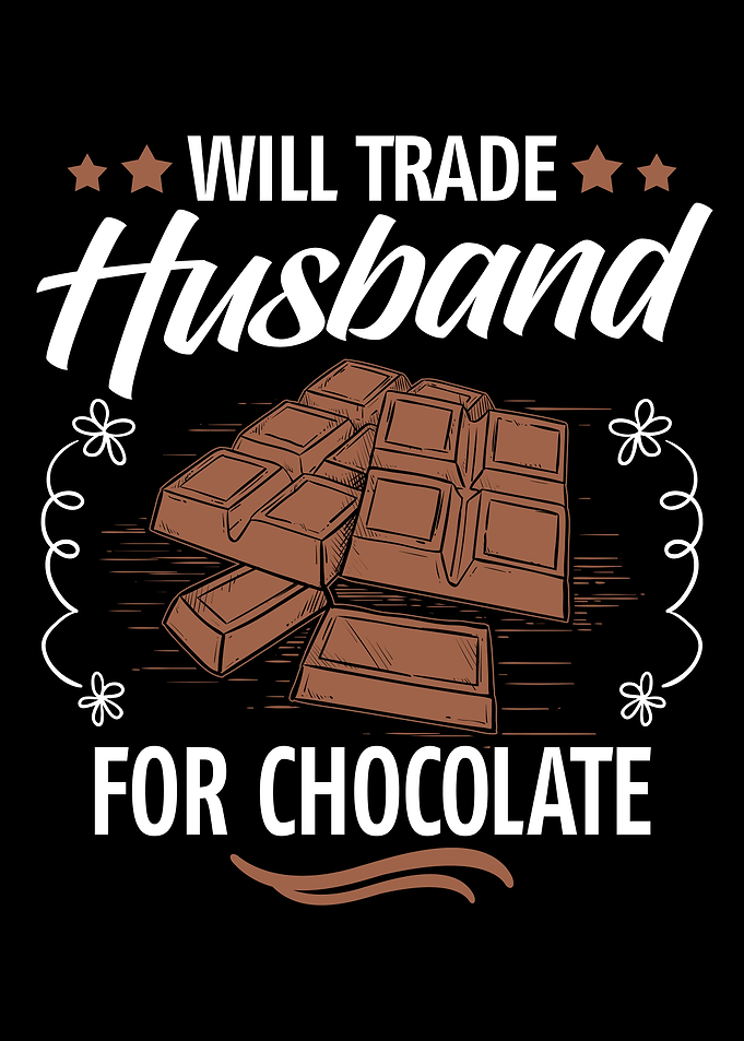Will Trade Husband