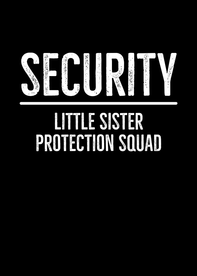 Security Little Sister