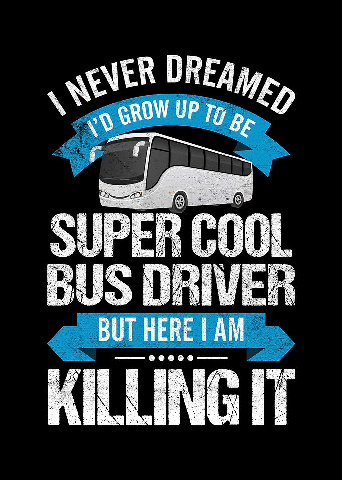 Bus Design For School Bus