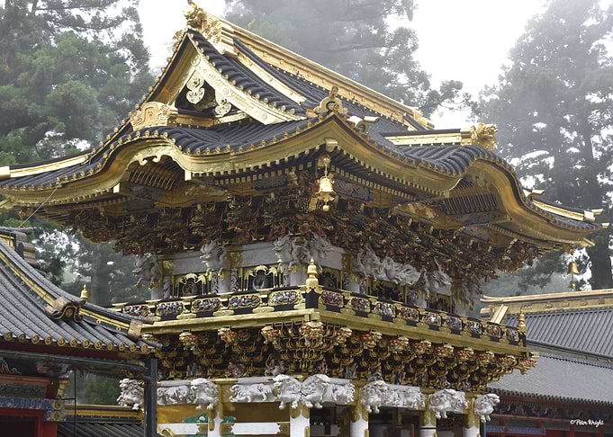 Yomeimon