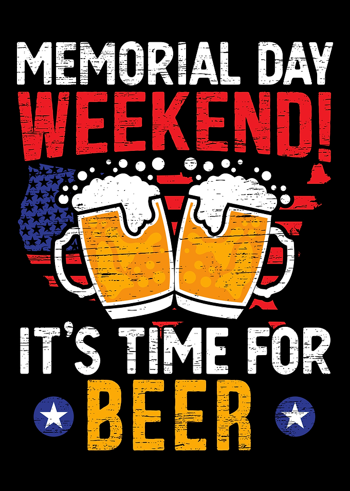 Memorial Day Weekend