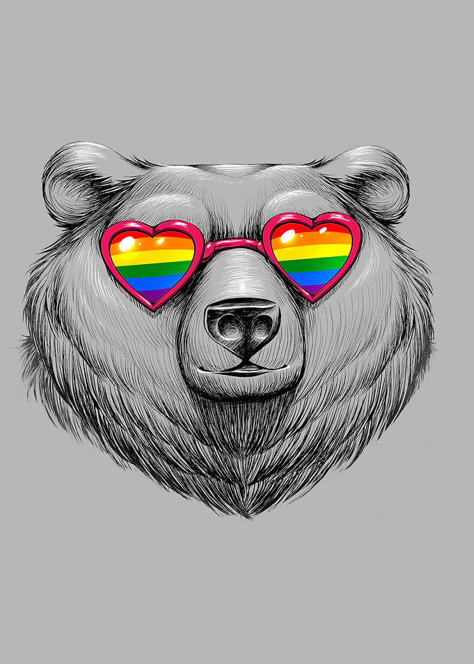 Pride Heart