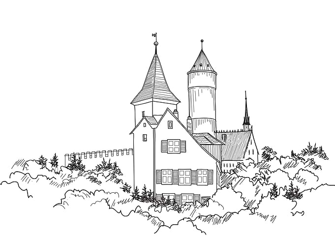 City Background