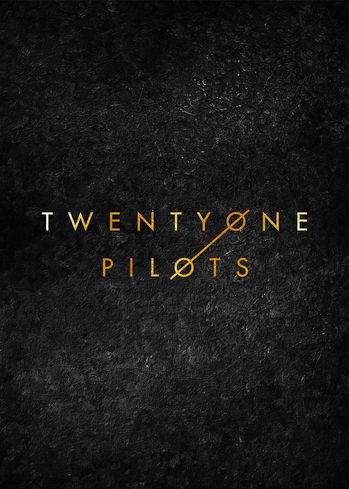 twenty one pilots