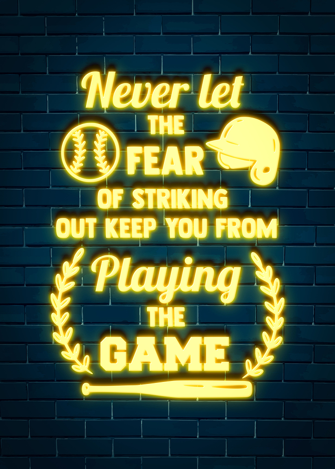 Baseball