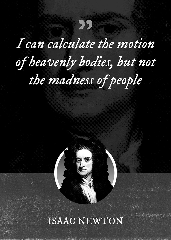 I can calculate the motion