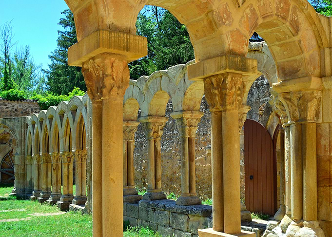 San Juan de Duero