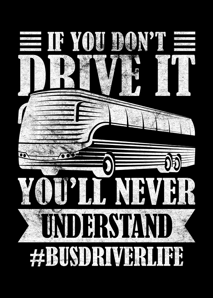 Bus Design For School Bus