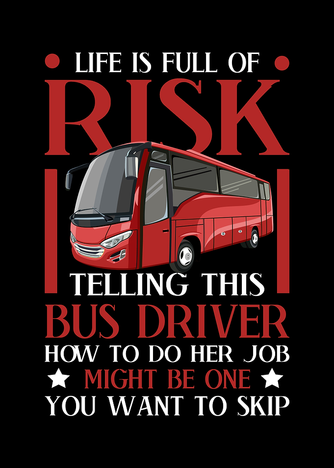 Bus Design For School Bus