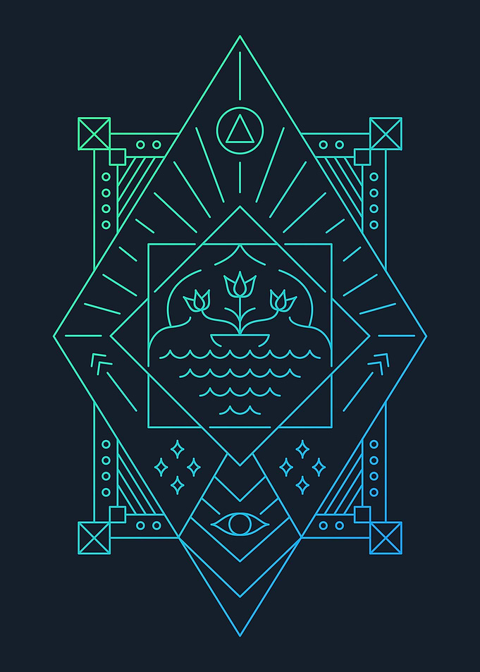 Tropical Geometric Abs 2