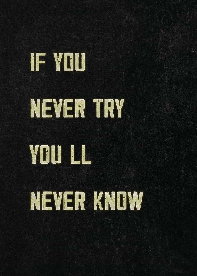 Motivation Quotes