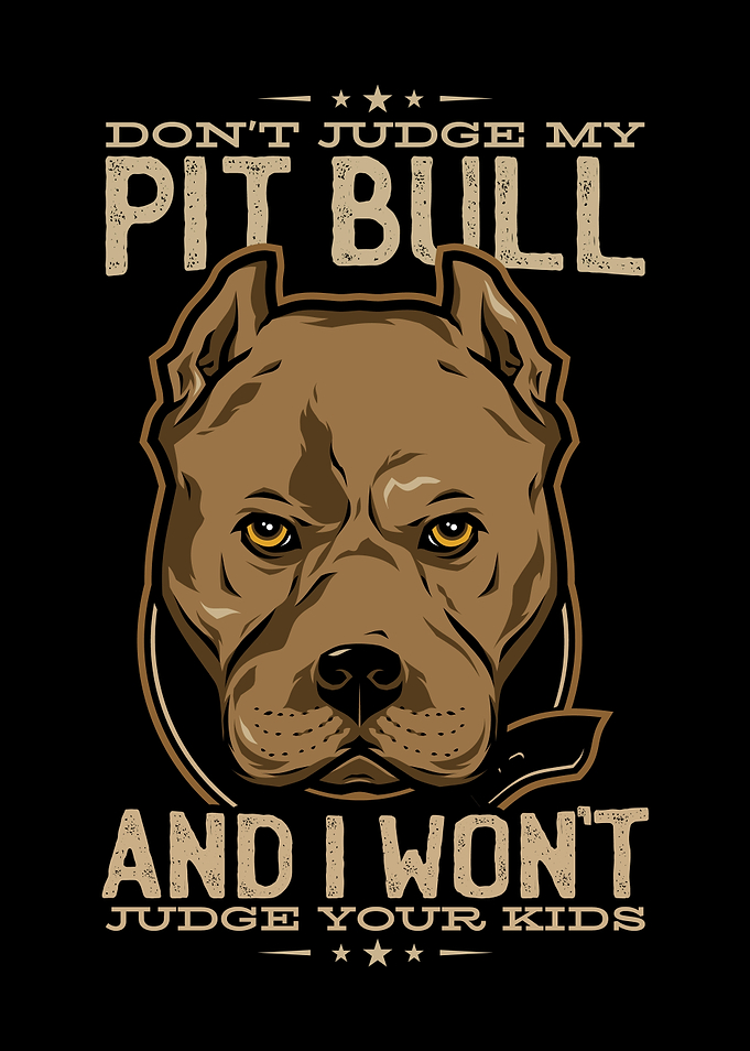 Pitbull Pitbull Dogs