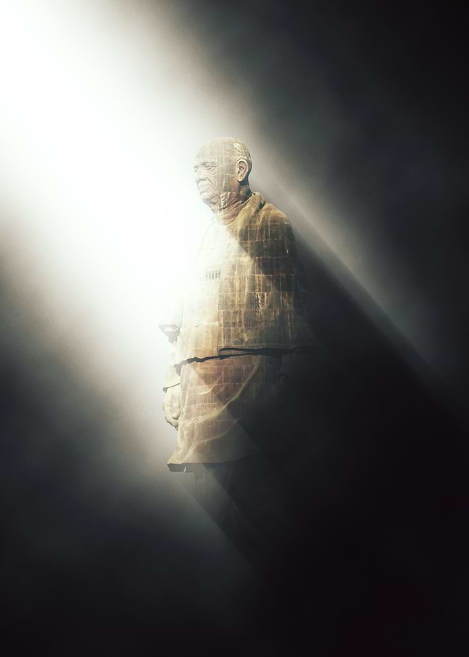 The Statue of Unity