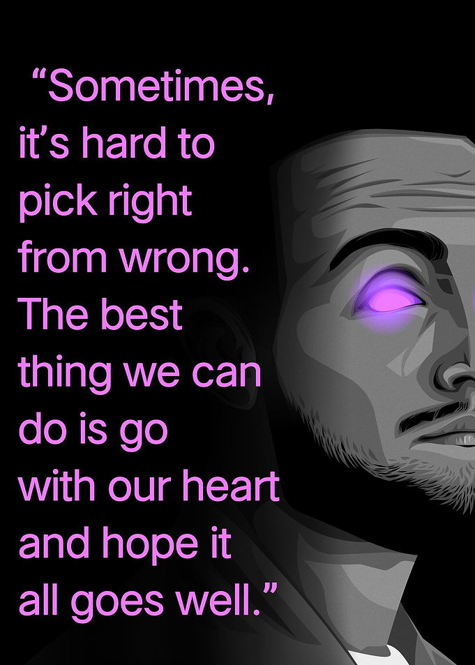 quotes art mac miller