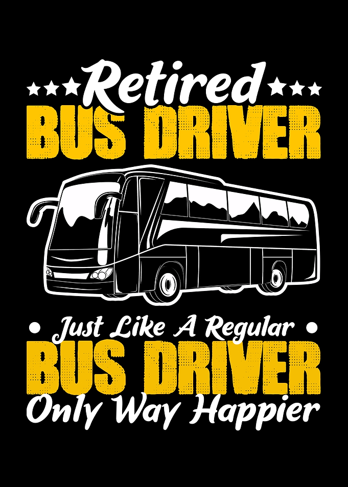 Bus Design For School Bus