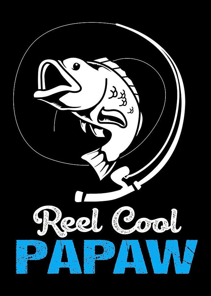 Reel Cool Papa