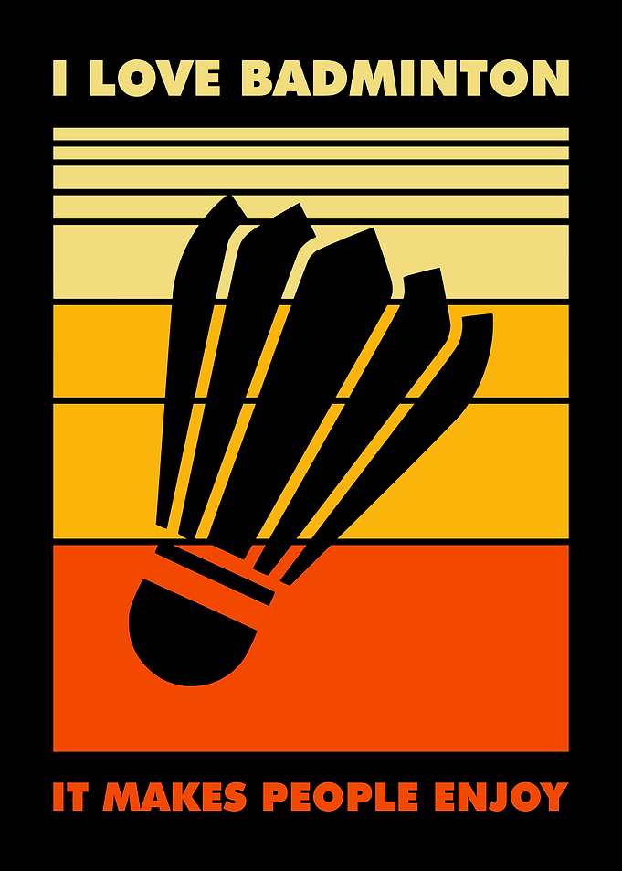badminton
