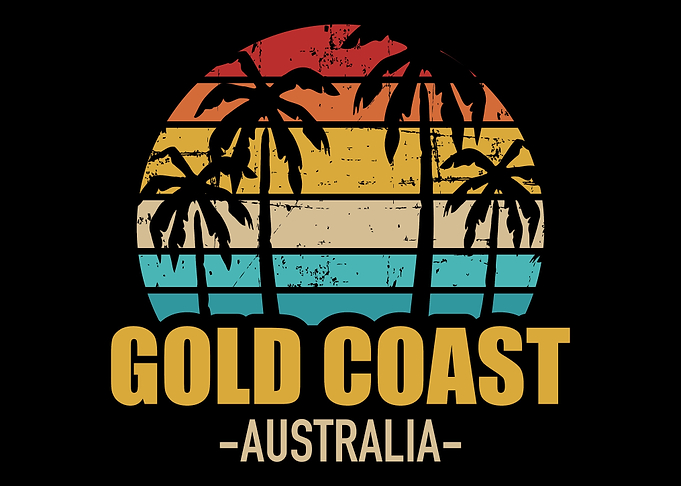 Gold coast Australia