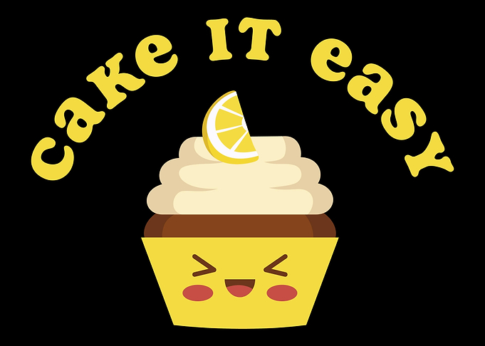 Cake Decrator