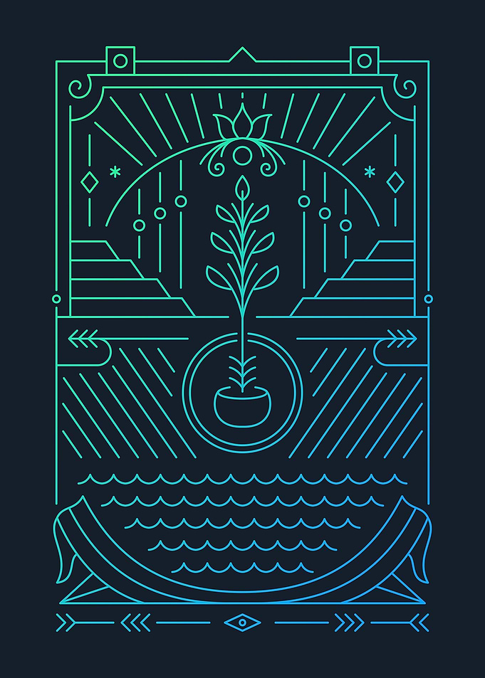 Tropical Geometric Abs 1