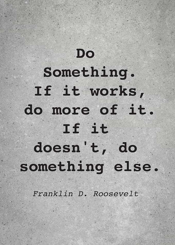 F D Roosevelt L006