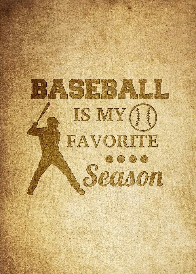 Baseball